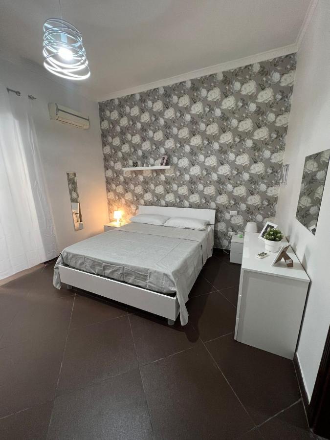 Maruzzella Suite Neapel Exteriör bild