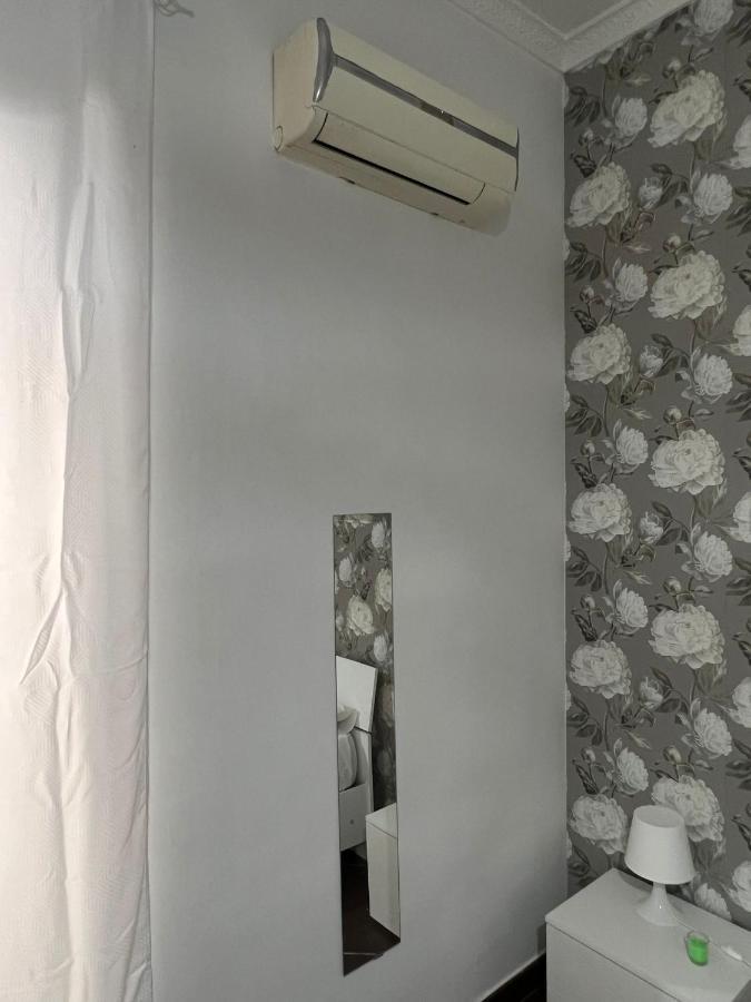 Maruzzella Suite Neapel Exteriör bild