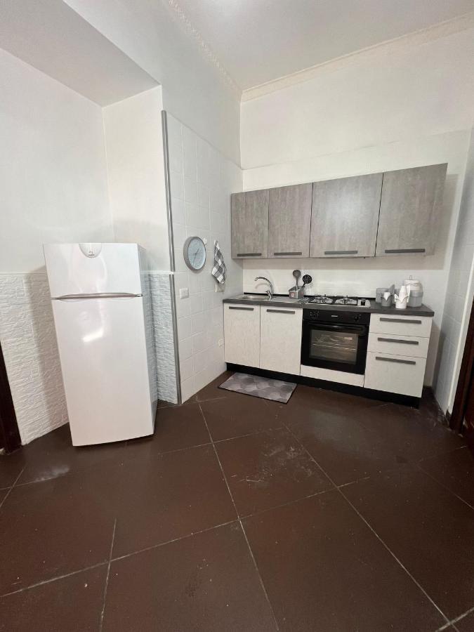 Maruzzella Suite Neapel Exteriör bild