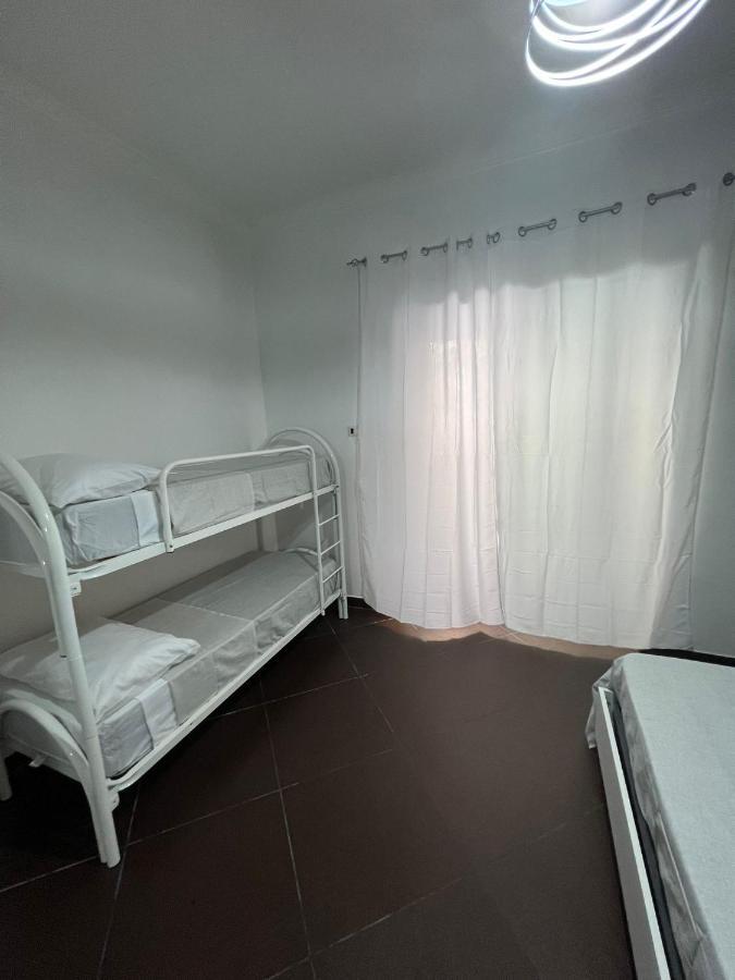 Maruzzella Suite Neapel Exteriör bild