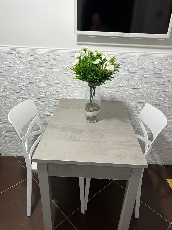 Maruzzella Suite Neapel Exteriör bild